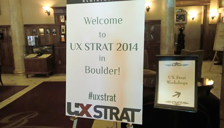 記事「UX戦略をテーマにした国際会議「UX STRAT2014」参加してきました」のメインアイキャッチ画像