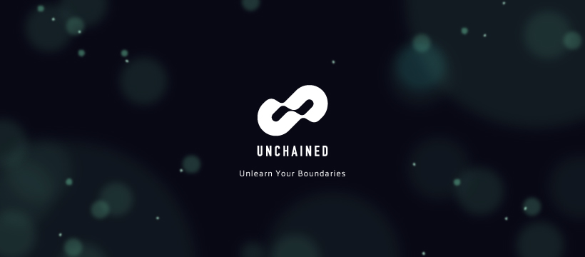 記事「ビジネス・ブロックチェーン・ハブ『Unchained』のティザーサイトを公開しました」のメインアイキャッチ画像