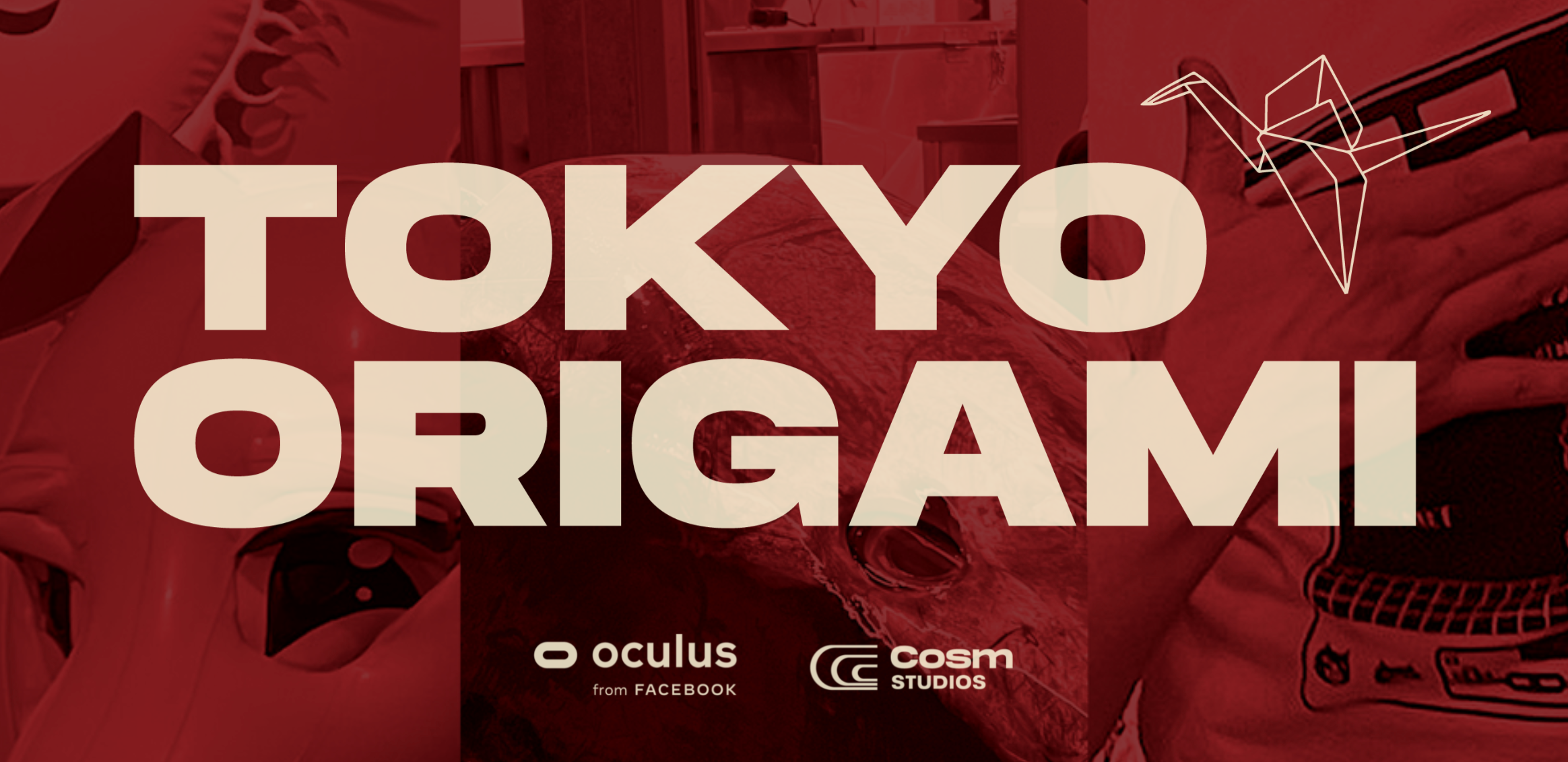 記事「インフォバーングループCEO・今田素子が東京をテーマにしたVR作品「TOKYO ORIGAMI」に出演」のメインアイキャッチ画像